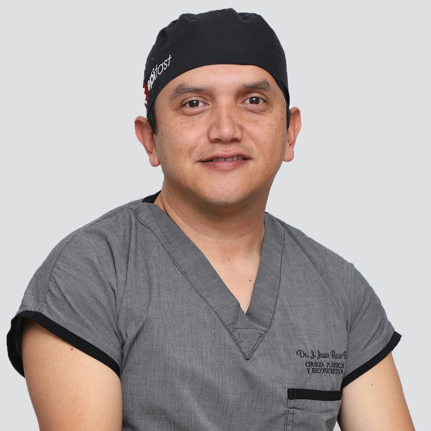 Dr. Javier Bucio Duarte