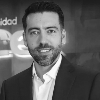 Dr. Eduardo Ochoa Tovar