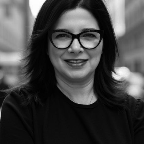 Dra. Isabel Cristina Balza M.