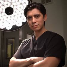 Dr. Jesus Manuel Vargas Rocha