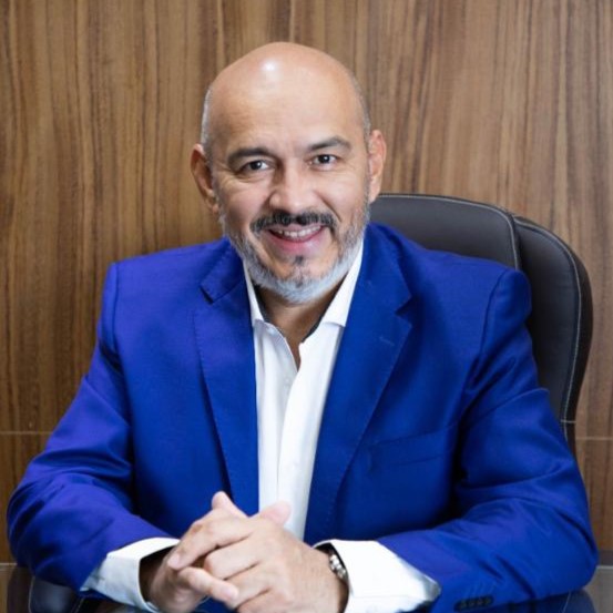 Dr. Martín De La Cruz Lira Álvarez