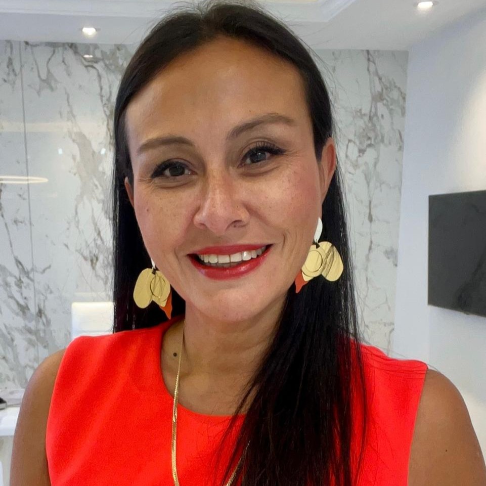 Dra. Montserrat Fontbona