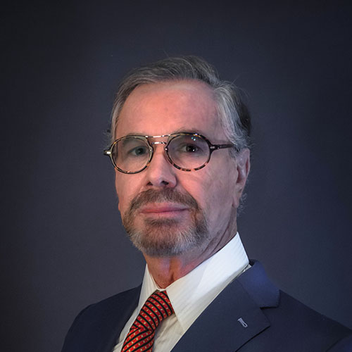 Dr. Pablo Arizti Galnares