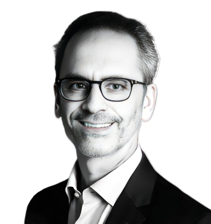 Dr. Pablo Arizti Galnares