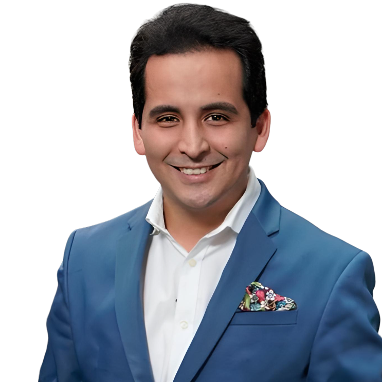 Dr. Raúl Manzaneda Cipriani