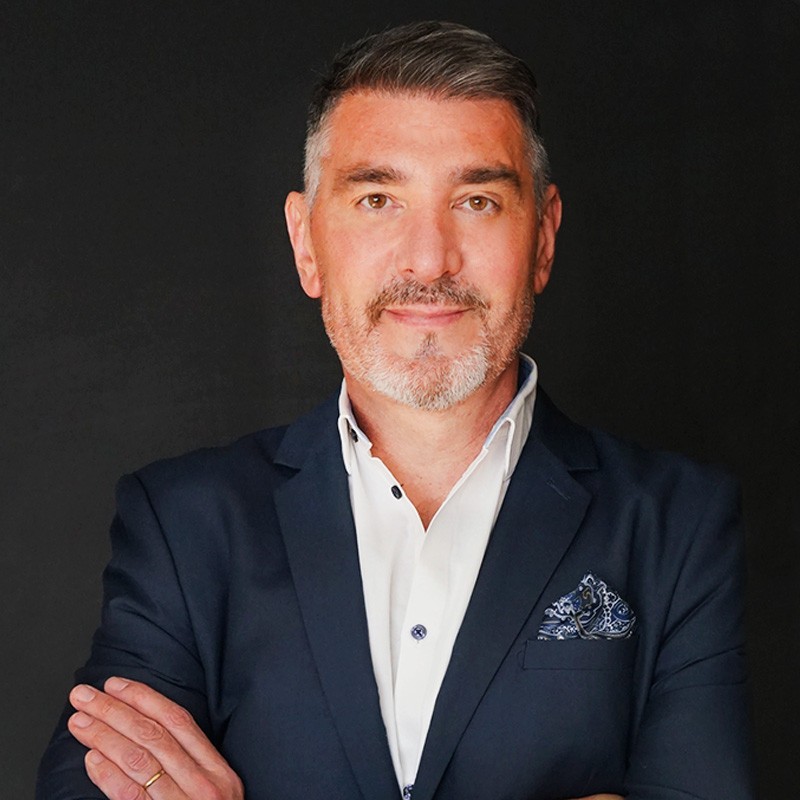 Dr. Ricardo Babaitis