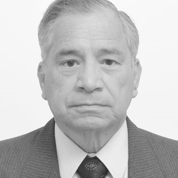 Dr. Sergio Granados Tinajero