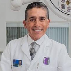 Dr. Eduardo Ulises Góngora Alejandre